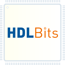 HDLBits